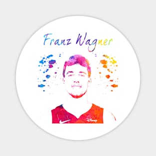 Franz Wagner Magnet